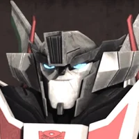 Wheeljack TFP