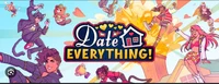 Date everything 