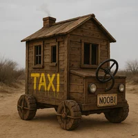 Taxi Noob