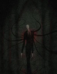 Bl-slender man