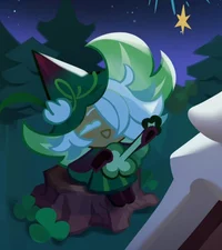 Клевер Куки 