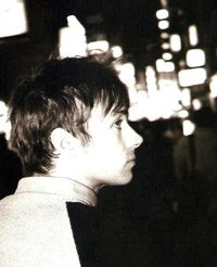 Damon Albarn 