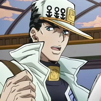 Jotaro Kujo