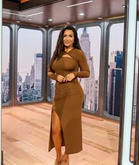 Molly Qerim