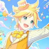 Kagamine Len