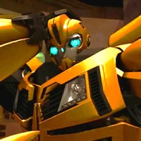 Bumblebee TFP