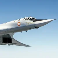 InAF Tu-160