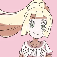 Lillie Pokemon