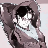 Dick Grayson 