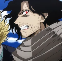 Aizawa Shouta