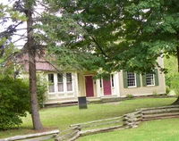 Bacon House Museum