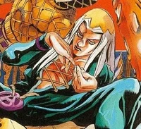 Leone Abbacchio
