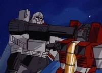 Starscream