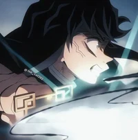 015- Muichiro Tokito