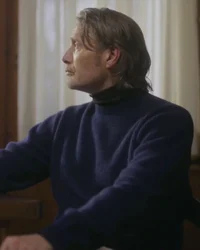 Mads Mikkelsen