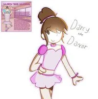 Darcy - 98xx