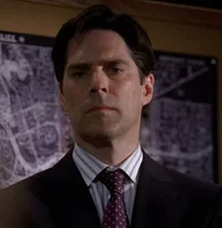 Aaron Hotchner
