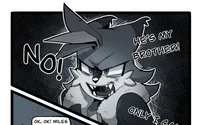 MA AU Tails RP