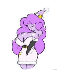 Lumpy Space Princess