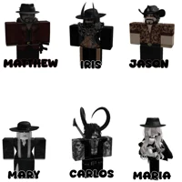 The mafia roblox gc