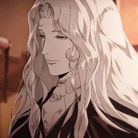 Alucard Adrian Tepes