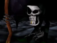 Gregg the GrimReaper