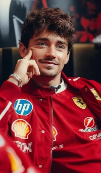 Charles Leclerc