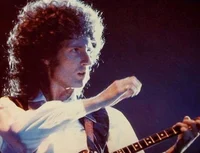 Brian May