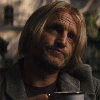 Haymitch Abernathy