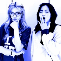 008 Ryujin and Yeji