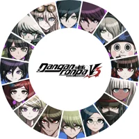 Danganronpa V3