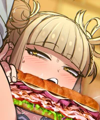 Toga Himiko