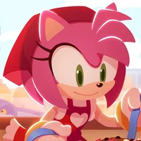 STH Amy Rose