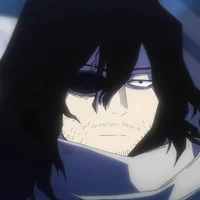 Aizawa Shouta