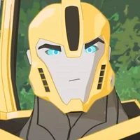 Bumblebee TFRID