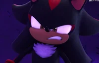 Shadow the Hedgehog
