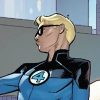 Johnny Storm