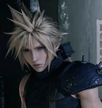 Cloud Strife
