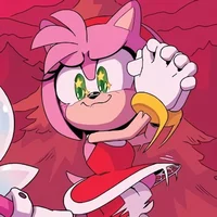 STH Amy Rose