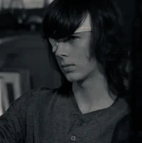 CARL GRIMES