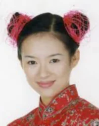 Zhang Ziyi
