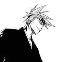 1BL Abarai Renji