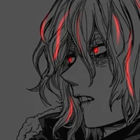 MHA Shigaraki Tomura