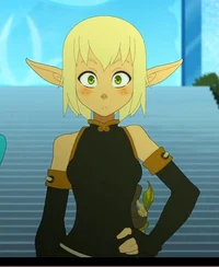 WAKFU Eva
