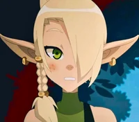 WAKFU Cleophee