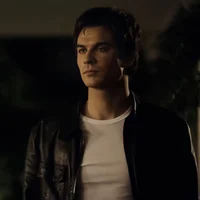 Damon Salvatore 02