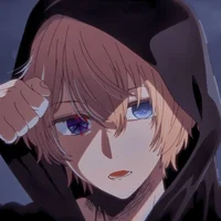 018 - Aqua Hoshino -