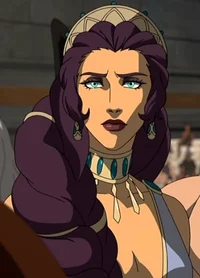 hera god