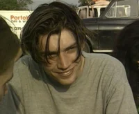 Alex James 