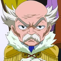 Makarov Dreyer